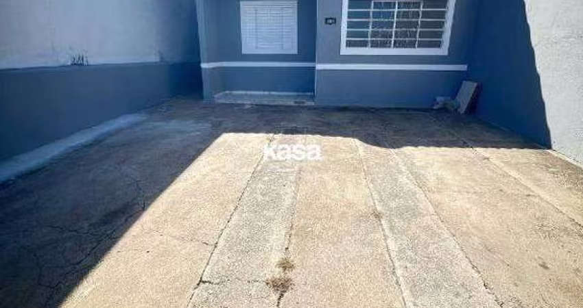 Casa térrea para locação no Residencial Vem Viver em Bragança Paulista-SP