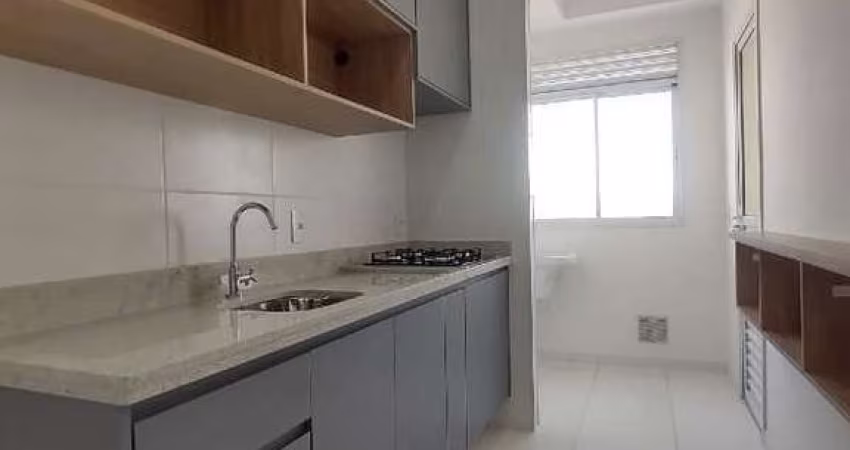 Apartamento para locação no Residencial Soleil Resort em Bragança Paulista-SP