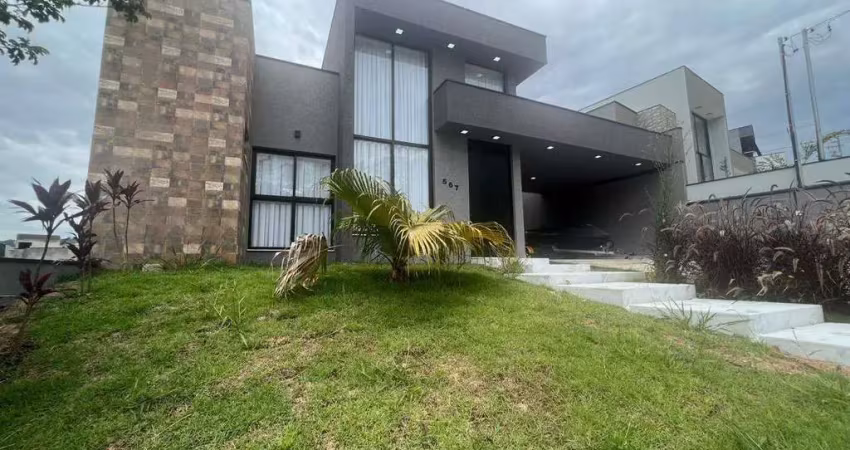 Casa a venda e locação Condomínio Euroville II