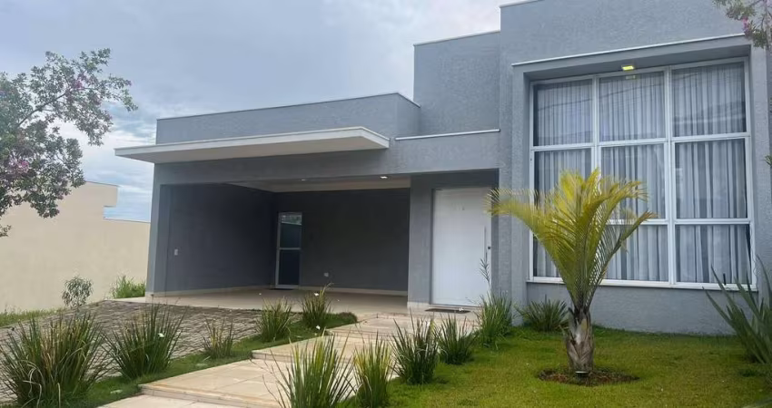 Casa à venda no Condomínio Euroville II em Bragança Paulista-SP