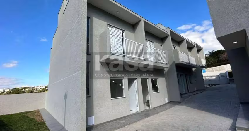Casa a venda no residencial safira no bairro recanto amapola em bragança