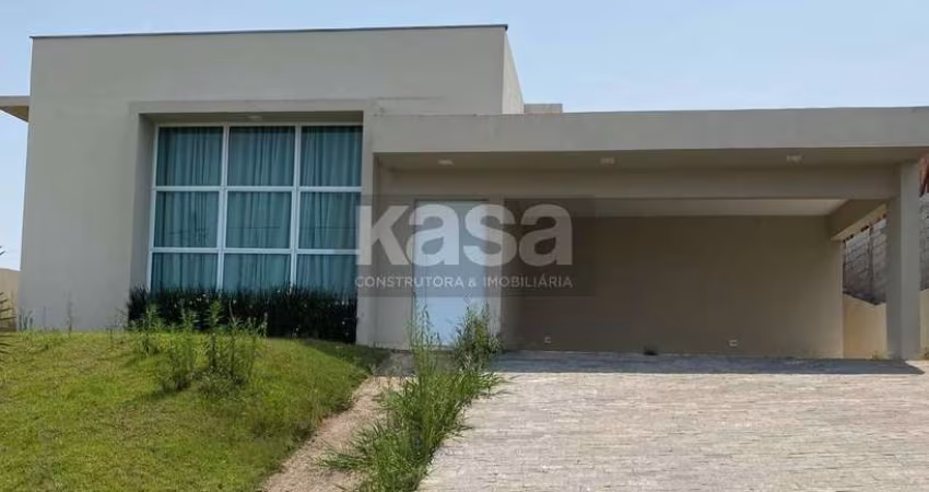 Casa à venda no bairro CONDOMÍNIO JARDIM FLAMBOYAN, em BRAGANÇA PAULISTA - SP