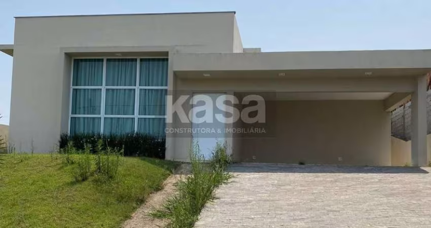 Casa para aluguel no bairro CONDOMÍNIO JARDIM FLAMBOYAN, em BRAGANÇA PAULISTA - SP