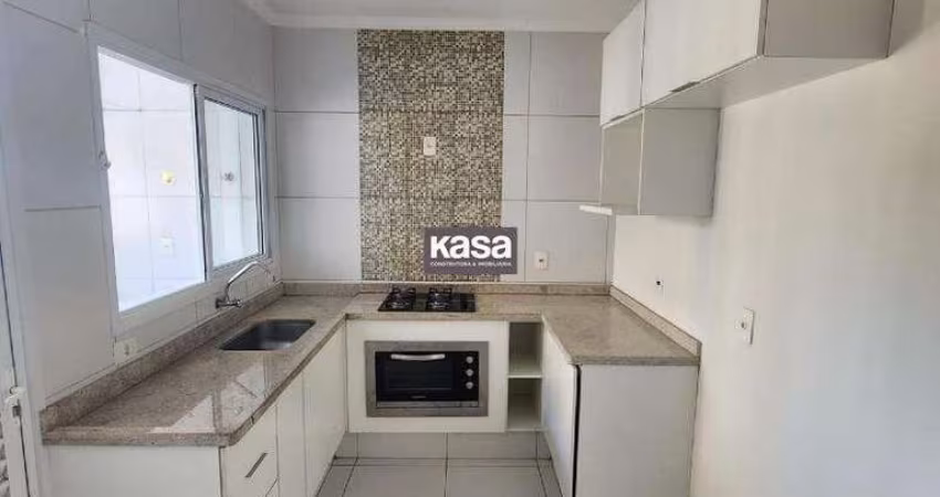 Apartamento 2 dorm. à venda no bairro TABOÃO, em BRAGANÇA PAULISTA - SP