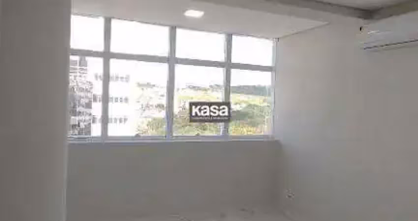 Sala comercial para locação no euroville mall em bragança paulista - sp