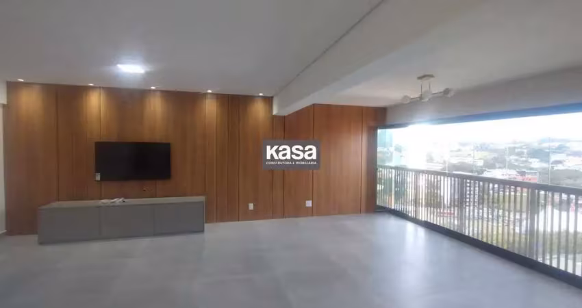 Apartamento de alto padrão para locação, no condomínio lótus no jardim nova bragança em bragança paulista/sp