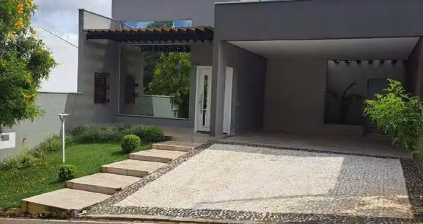 Casa para locação no condomínio mirante de bragança paulista-sp