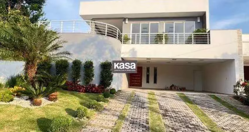 Casa para locação no condomínio campos do conde em bragança paulista-sp
