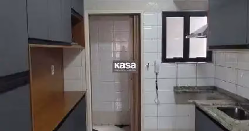 Apartamento para locação no jardim do lago em bragança paulista-sp
