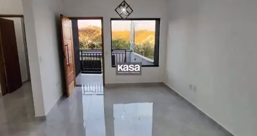 Casa à venda no residencial villa verde em bragança paulista-sp