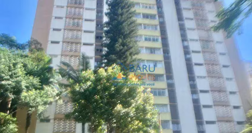 Apartamento à venda, 105 m² por r$ 910.000,00 - santa cecília - são paulo/sp
