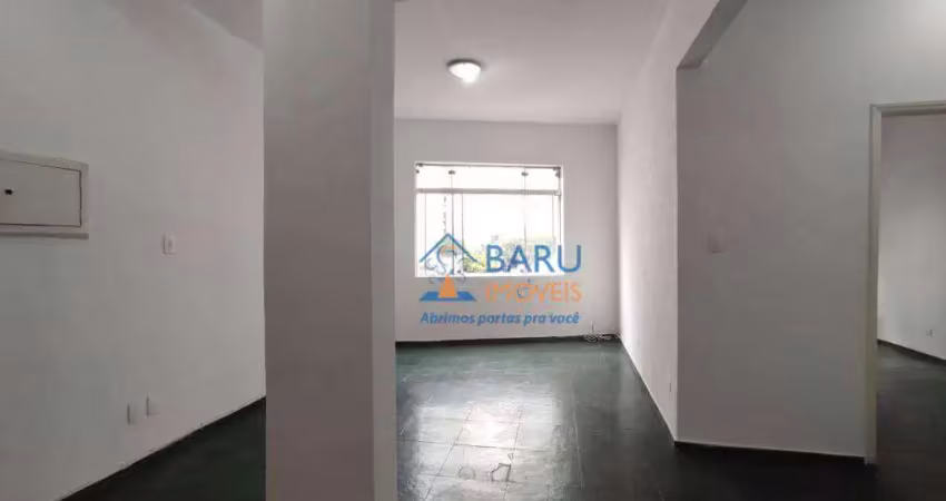 Apartamento com 1 dormitório à venda, 55 m² por r$ 350.000,00 - santa cecília - são paulo/sp