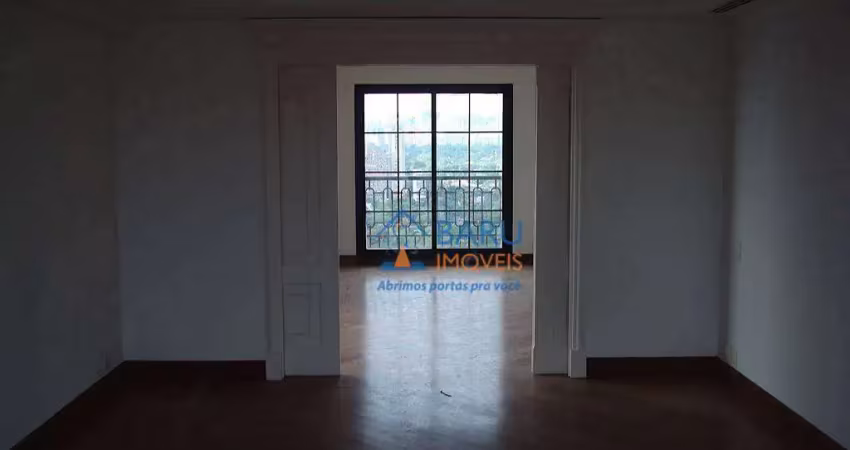 Apartamento residencial à venda, jardim europa, são paulo.