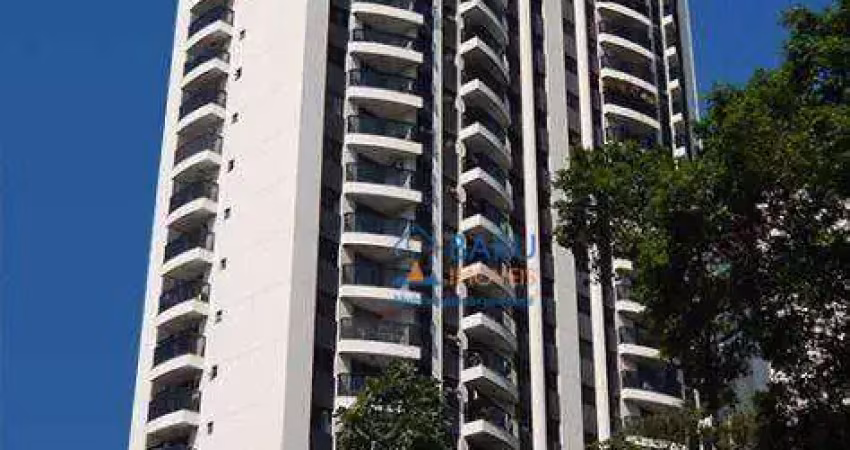 Apartamento residencial para locação, higienópolis, são paulo.