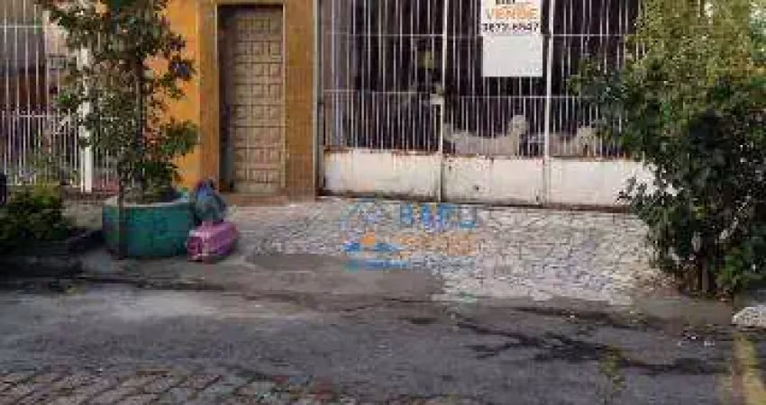 Casa com 8 dormitórios à venda, 280 m² por r$ 1.100.000,00 - pompeia - são paulo/sp