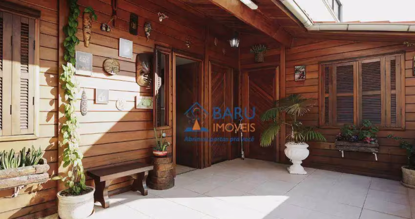 Cobertura, 170 m² - venda por r$ 2.500.000,00 ou aluguel por r$ 14.155,57/mês - higienópolis - são paulo/sp