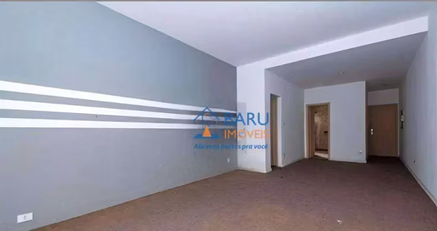 ?? amplo apartamento 130?m² em campos elíseos – 2 dorms, exclusivo 1 por andar!