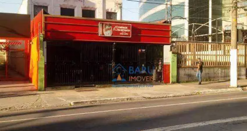 Casa com 12 dormitórios para alugar, 230 m² por r$ 20.500,00/mês - água branca - são paulo/sp