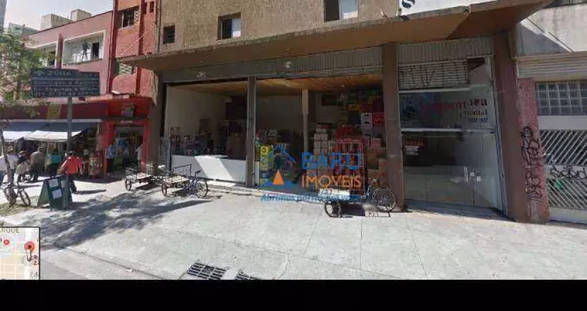 Galpão com 300 m², à venda por r$ 3.000.000 - vila buarque - são paulo/sp