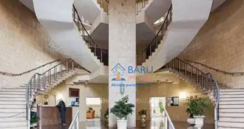 Apartamento com 2 dormitórios à venda, 101 m² por r$ 490.000,00 - santa cecília - são paulo/sp