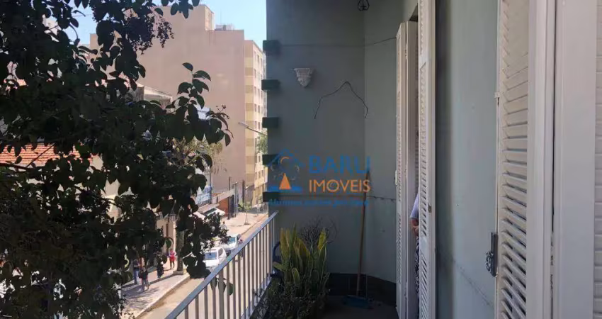 Apartamento à venda, 72 m² por r$ 660.000,00 - vila buarque - são paulo/sp