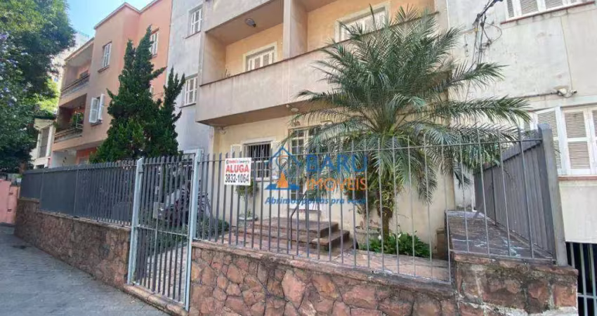 Apartamento com 2 dormitórios à venda, 101 m² por r$ 580.000,00 - perdizes - são paulo/sp