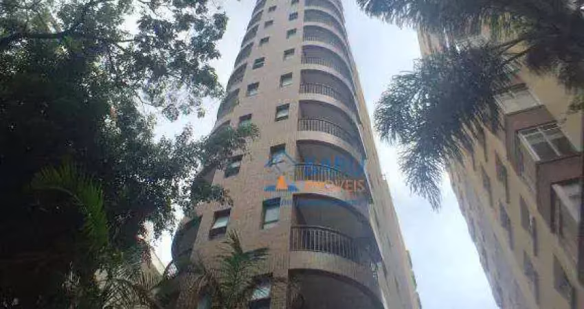 Apartamento com 1 quarto para alugar na Avenida Angélica, 391, Higienópolis, São Paulo