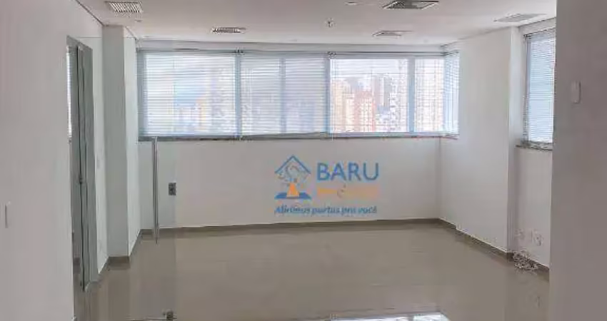 Conjunto à venda, 40 m² por r$ 540.000,00 - santana - são paulo/sp
