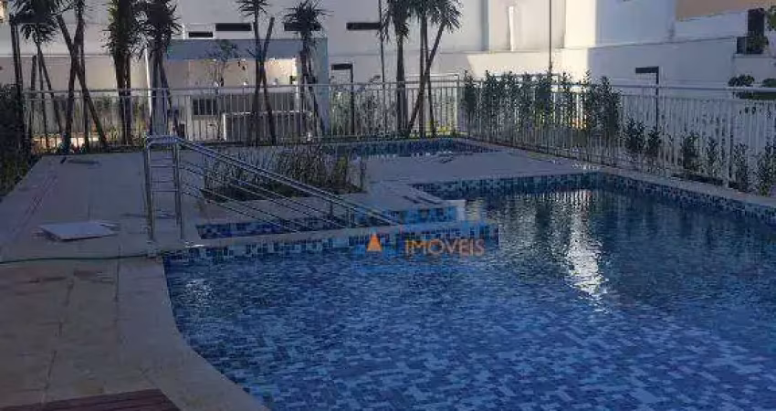 Apartamento com 2 dormitórios à venda, 85 m² por r$ 915.000,00 - alto da lapa - são paulo/sp
