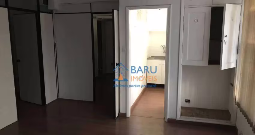 Conjunto à venda, 60 m² por r$ 350.000,00 - santa cecília - são paulo/sp