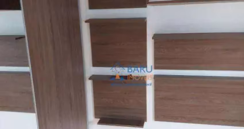 Apartamento com 1 dormitório à venda, 54 m² - santa cecília - são paulo/sp