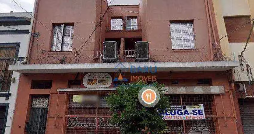 Terreno à venda, 850 m² por r$ 4.000.000,00 - campos elíseos - são paulo/sp