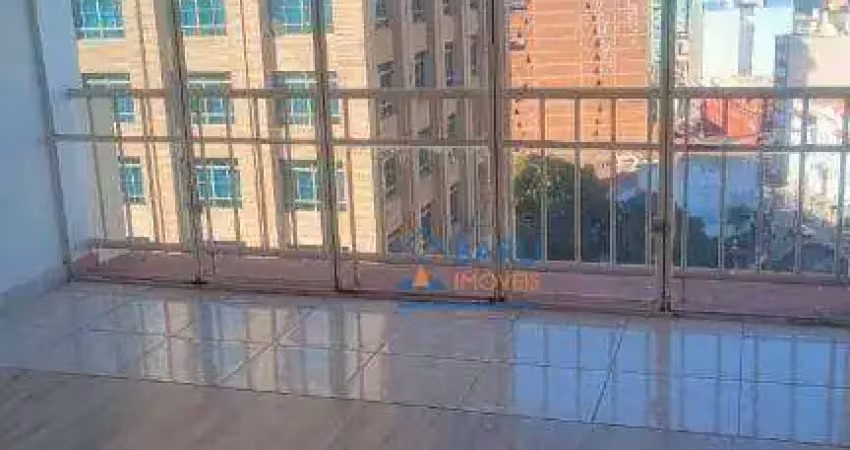 Apartamento com 2 dormitórios, 80 m² - venda por r$ 370.000 ou aluguel por r$ 2.600/mês - brás - são paulo/sp