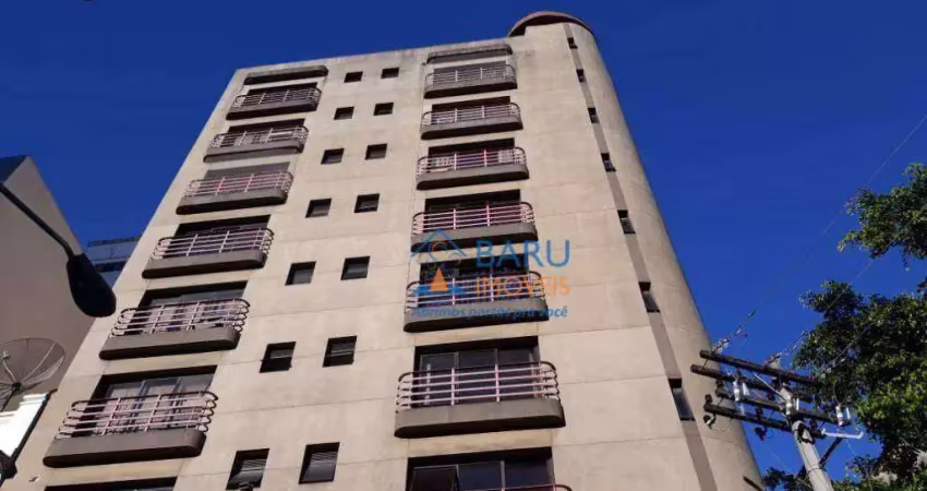 Apartamento com 1 dormitório à venda, 38 m² por r$ 220.000,00 - sé - são paulo/sp