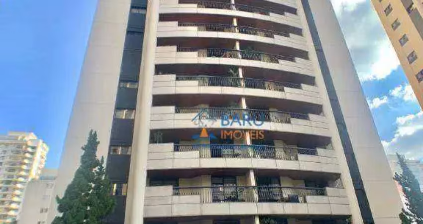 Apartamento para alugar, 153 m² por r$ 23.974,20/mês - jardim américa - são paulo/sp