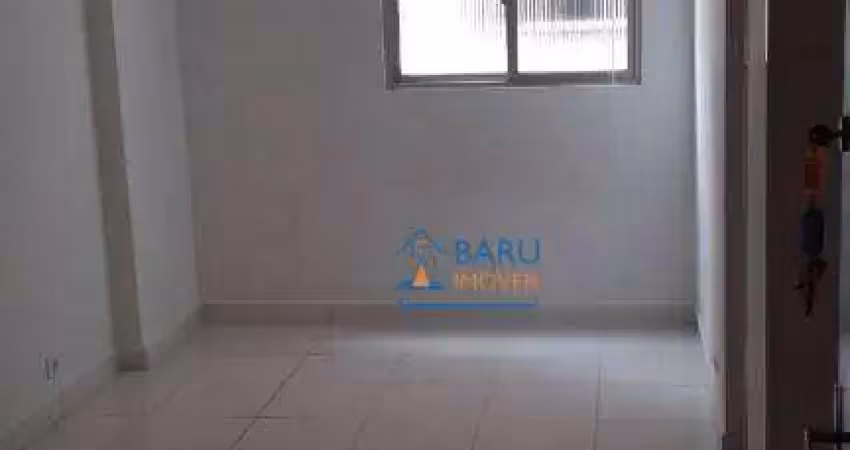 Kitnet com 1 dormitório à venda, 30 m² por r$ 270.000,00 - perdizes - são paulo/sp