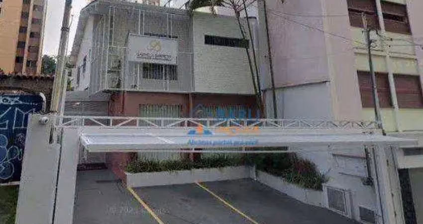 Sobrado com 6 dormitórios à venda, 450 m² por r$ 3.800.000,00 - perdizes - são paulo/sp