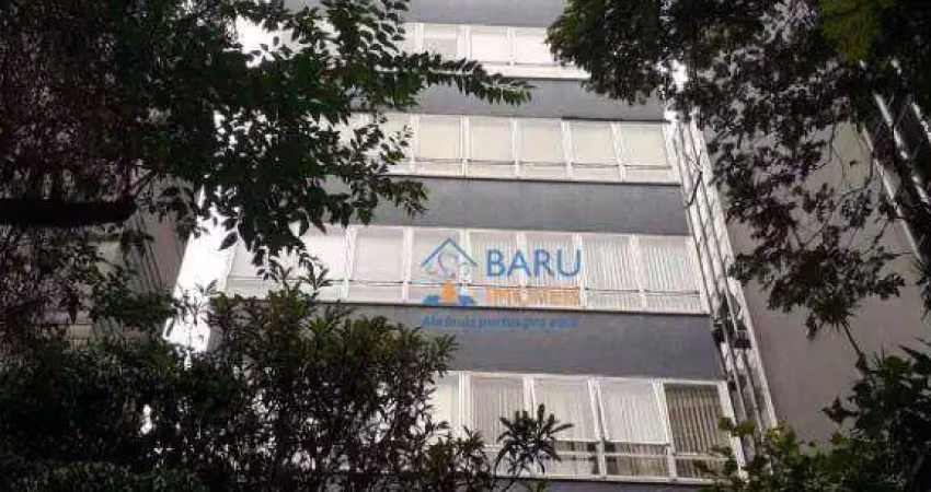 Conjunto, 40 m² - venda por r$ 450.000,00 ou aluguel por r$ 3.990,58/mês - higienópolis - são paulo/sp