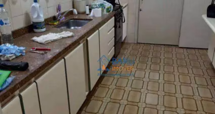 Apartamento à venda, 90 m² - santa cecília - são paulo/sp