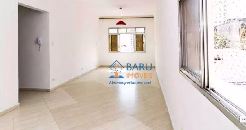 Apartamento com 2 quartos à venda na Rua Barra Funda, 297, Barra Funda, São Paulo