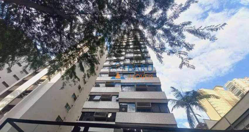 Conjunto, 33 m² - venda por r$ 350.000,00 ou aluguel por r$ 2.710,00 - santa cecília - são paulo/sp