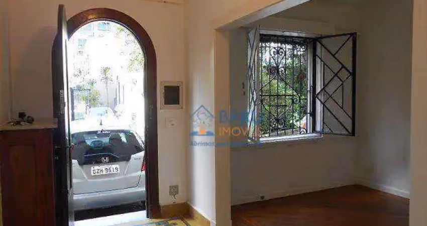 Casa para alugar, 74 m² por r$ 8.307,60/mês - higienópolis - são paulo/sp