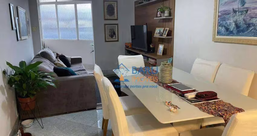 Apartamento com 2 dormitórios à venda, 83 m² por r$ 415.000,00 - campos  elísios  - são paulo/sp