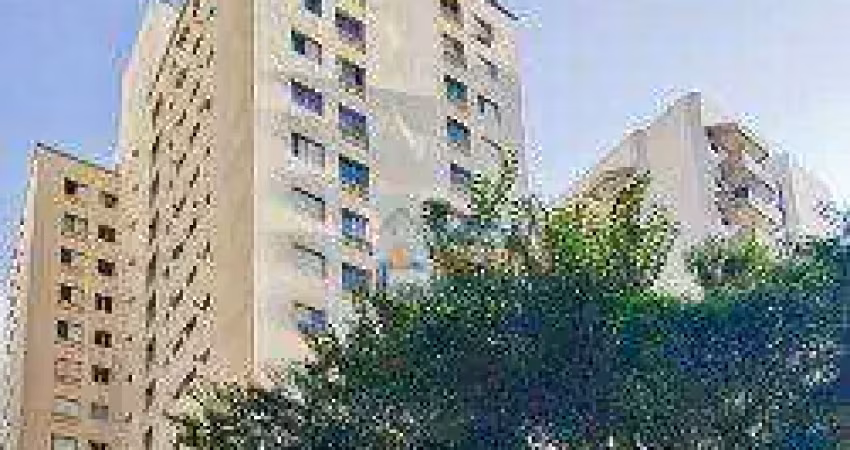 Apartamento para alugar, 38 m² por r$ 3.628,84/mês - higienópolis - são paulo/sp