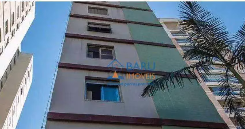 Apartamento com 3 dormitórios à venda, 180 m² por r$ 1.380.000,00 - vila buarque - são paulo/sp