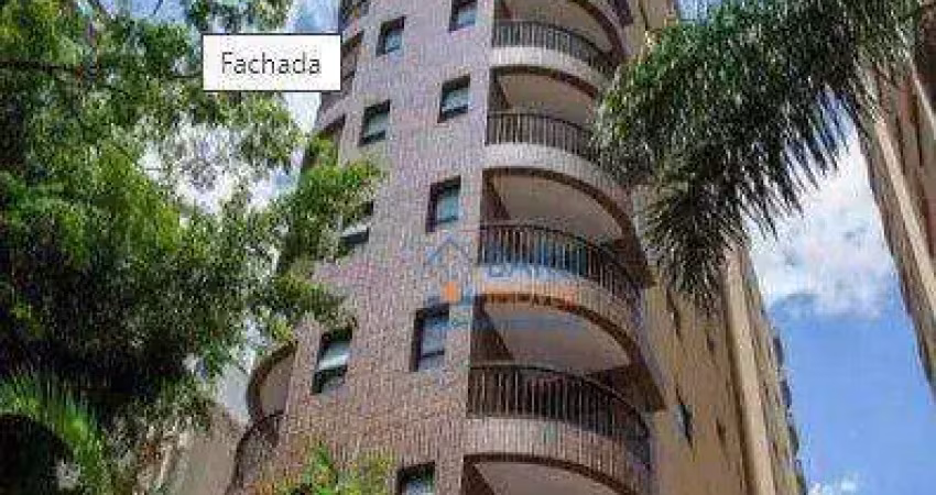 Studio, 44 m² - venda por r$ 520.000,00 ou aluguel por r$ 4.968,89/mês - santa cecília - são paulo/sp