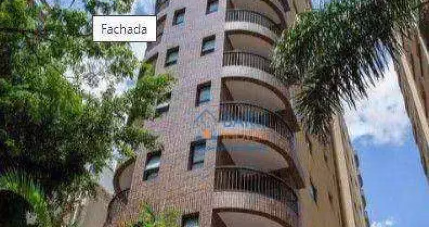 Studio com 1 dormitório, 44 m² - venda por r$ 520.000,00 ou aluguel por r$ 5.014,15/mês - santa cecília - são paulo/sp