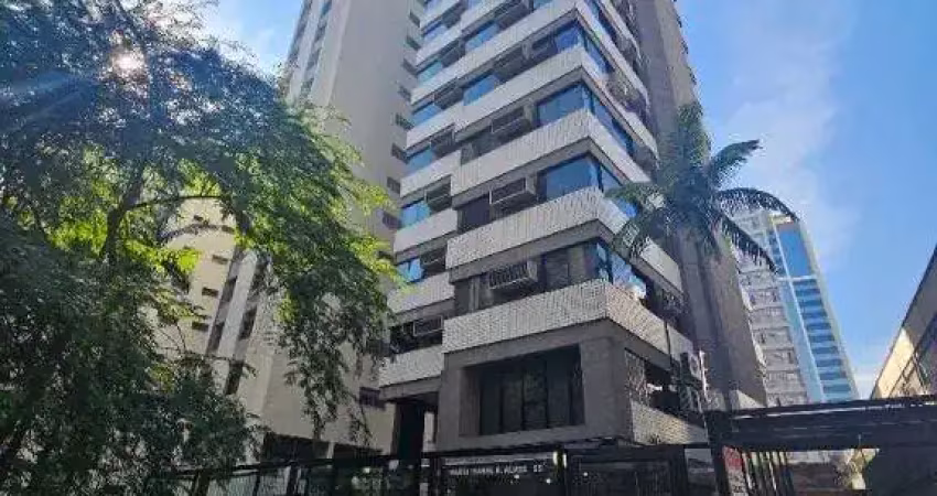 Conjunto, 33 m² - venda por r$ 350.000,00 ou aluguel por r$ 2.710,00/mês - santa cecilia - são paulo/sp