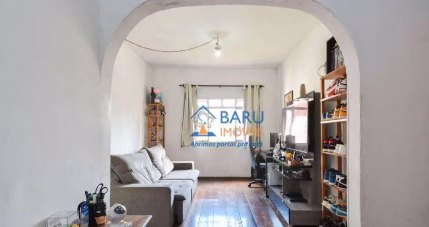 Apartamento com 3 dormitórios à venda, 162 m² por r$ 965.000,00 - santa cecília - são paulo/sp