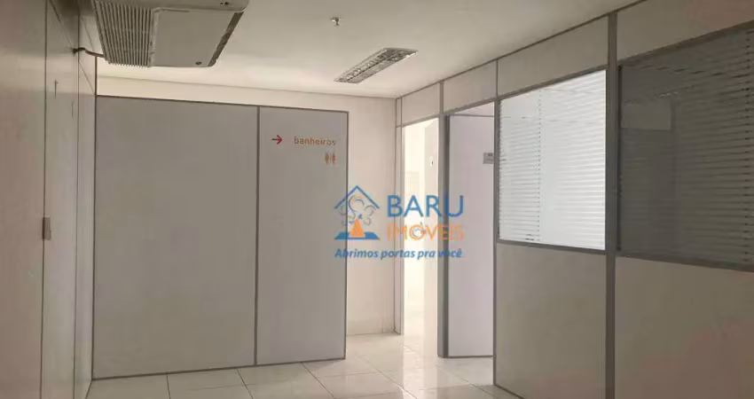 Conjunto para alugar, 70 m² por r$ 5.400,00/mês - santo amaro - são paulo/sp